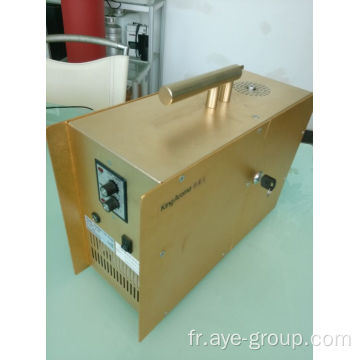 Roi arôme HVAC intégré Prefumer distributeur diffuseur